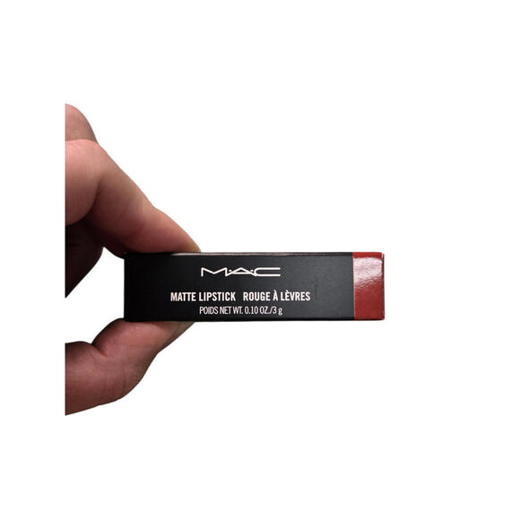 MAC Cosmetics Other - New MAC Lipstick